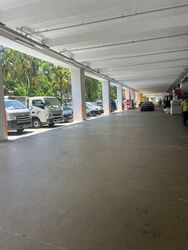 Eunos Technolink (D14), Factory #500546681